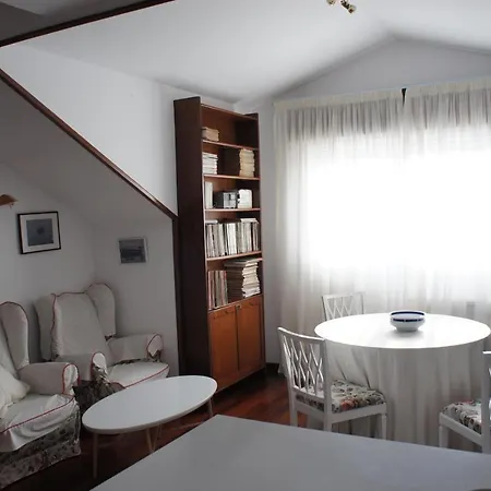 Avenida Constitucion,14 Apartamento Apartamento