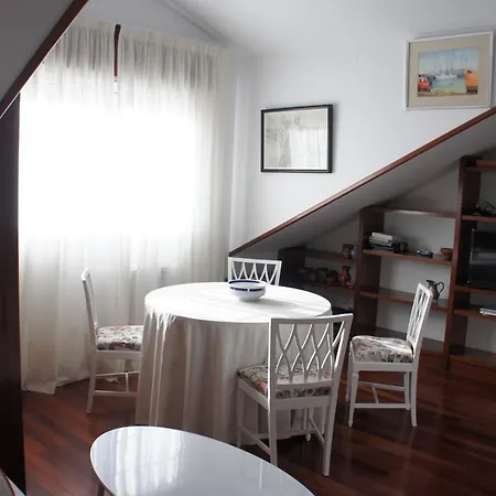 Avenida Constitucion,14 Apartamento