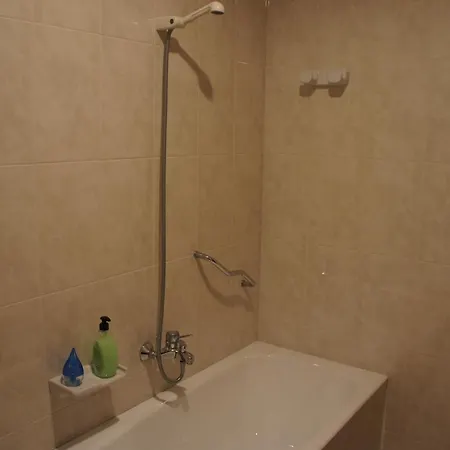 Avenida Constitucion,14 Apartamento Apartamento *